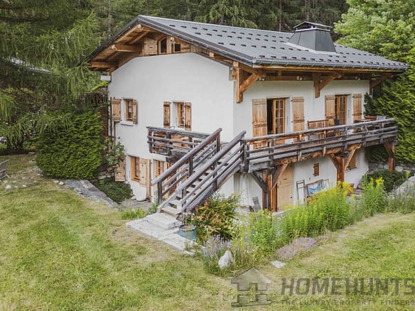 5 Bedroom Chalet in Chamonix 3