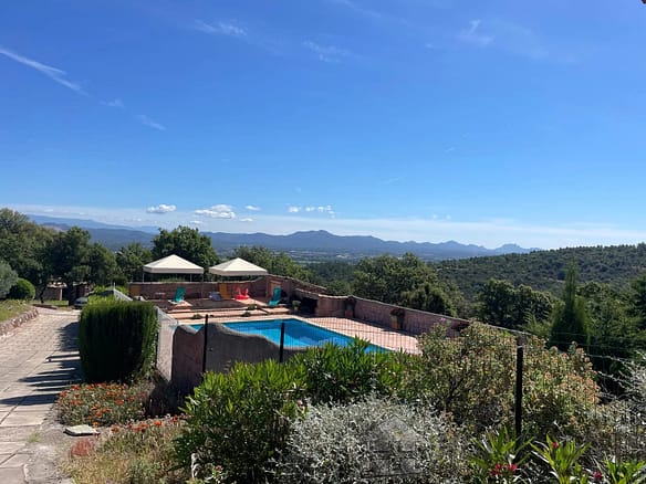 9 Bedroom Villa/House in Le Muy 22