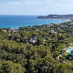 4 Bedroom Villa/House in Cavalaire Sur Mer 9