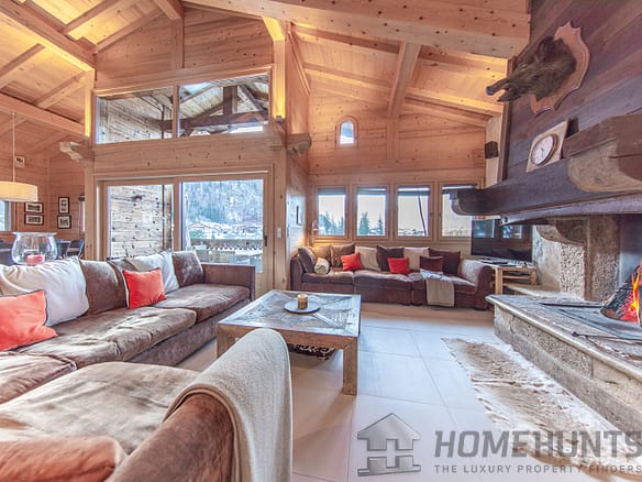 5 Bedroom Chalet in Montriond 3