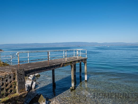 6 Bedroom Villa/House in Evian Les Bains 9