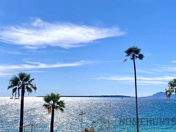4 Bedroom Apartment in Juan Les Pins 3