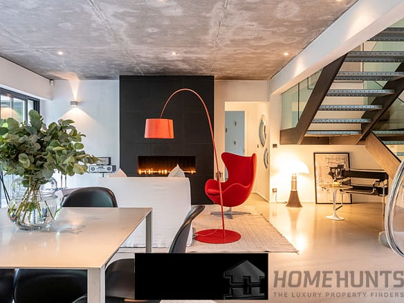 3 Bedroom Villa/House in Nernier 14