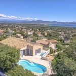 7 Bedroom Villa/House in Saint Aygulf 7