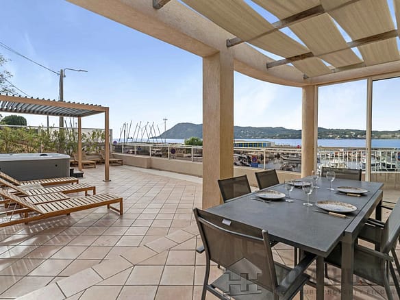 3 Bedroom Villa/House in La Seyne Sur Mer 5