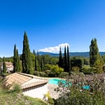 7 Bedroom Villa/House in Malaucene 3