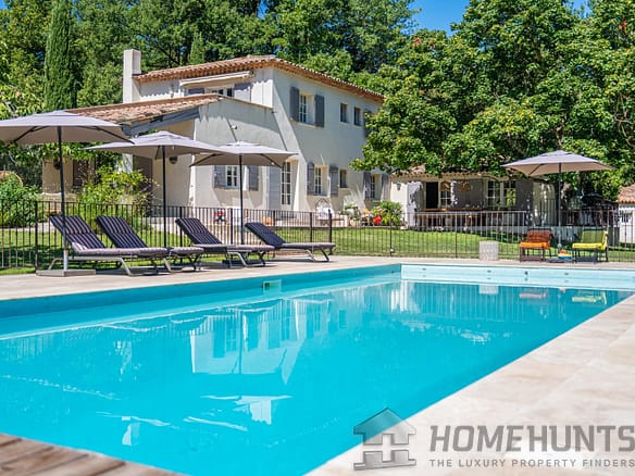 5 Bedroom Villa/House in Aix En Provence 3
