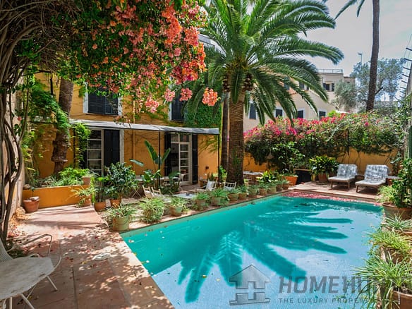 4 Bedroom Apartment in Palma 4