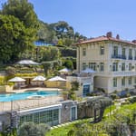 5 Bedroom Villa/House in Roquebrune Cap Martin 11