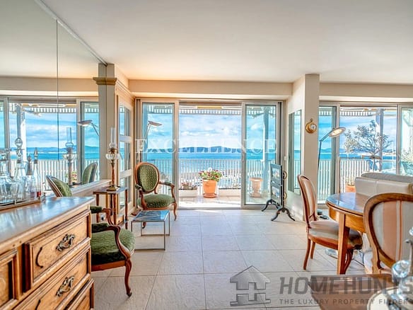 2 Bedroom Apartment in Ste Maxime 36