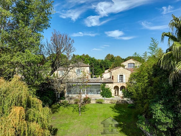 3 Bedroom Villa/House in Avignon 5