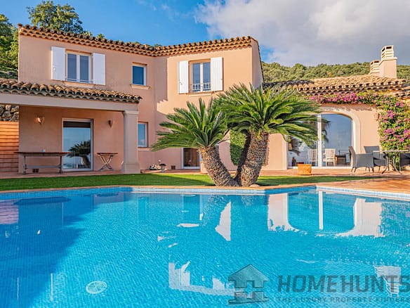5 Bedroom Villa/House in Ste Maxime 3