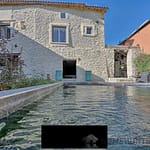 4 Bedroom Villa/House in Uzes 15