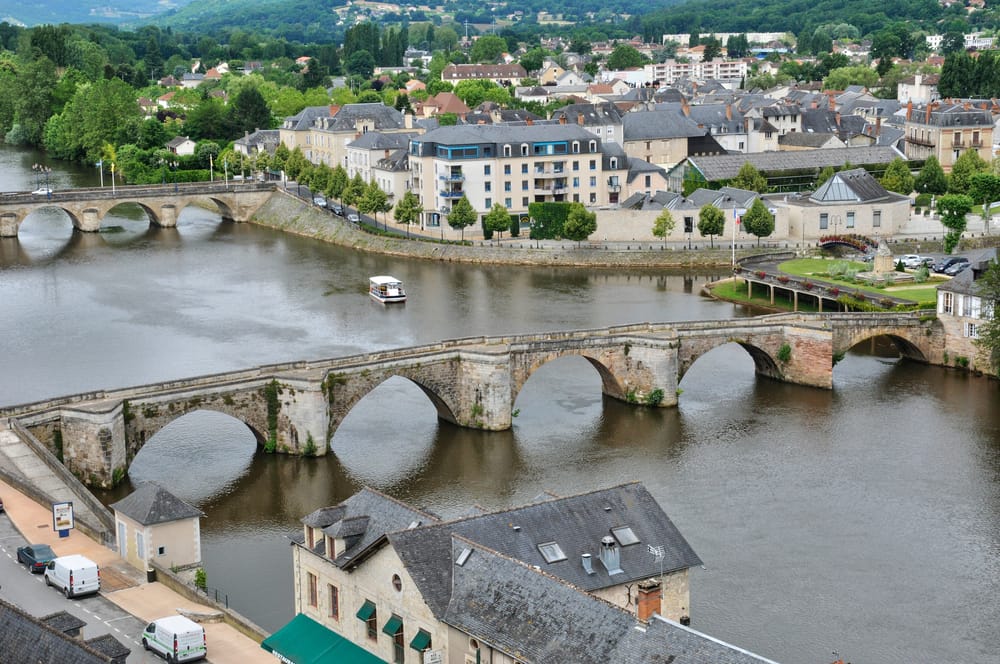 The hottest locations to buy prime properties in South West France 4 The hottest locations to buy prime properties in South West France 3