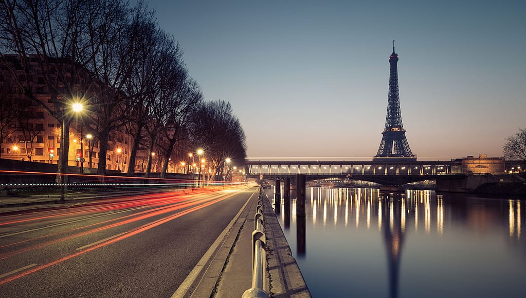 5 luxurious things to do in Paris 2 Luxury property across Paris