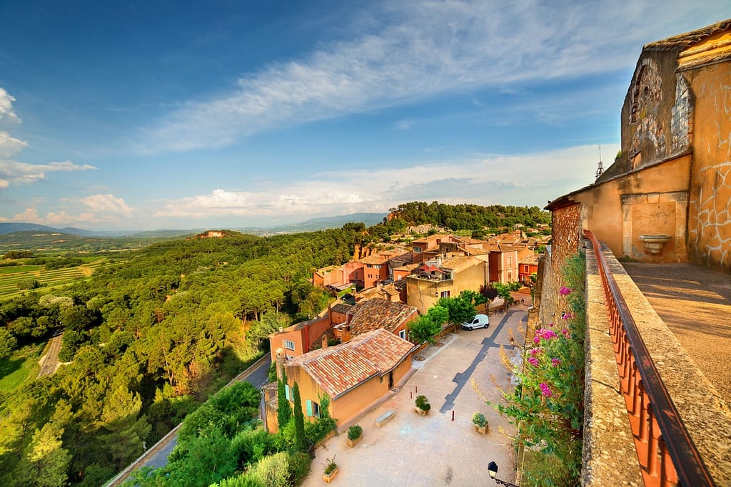 A Luxury Property Buyer’s Guide to Provence 4 living in provence
