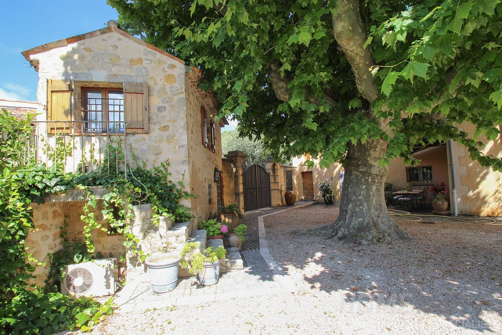 Why Fayence should be top of your house hunting in France list 4 House hunting in France - Fayence