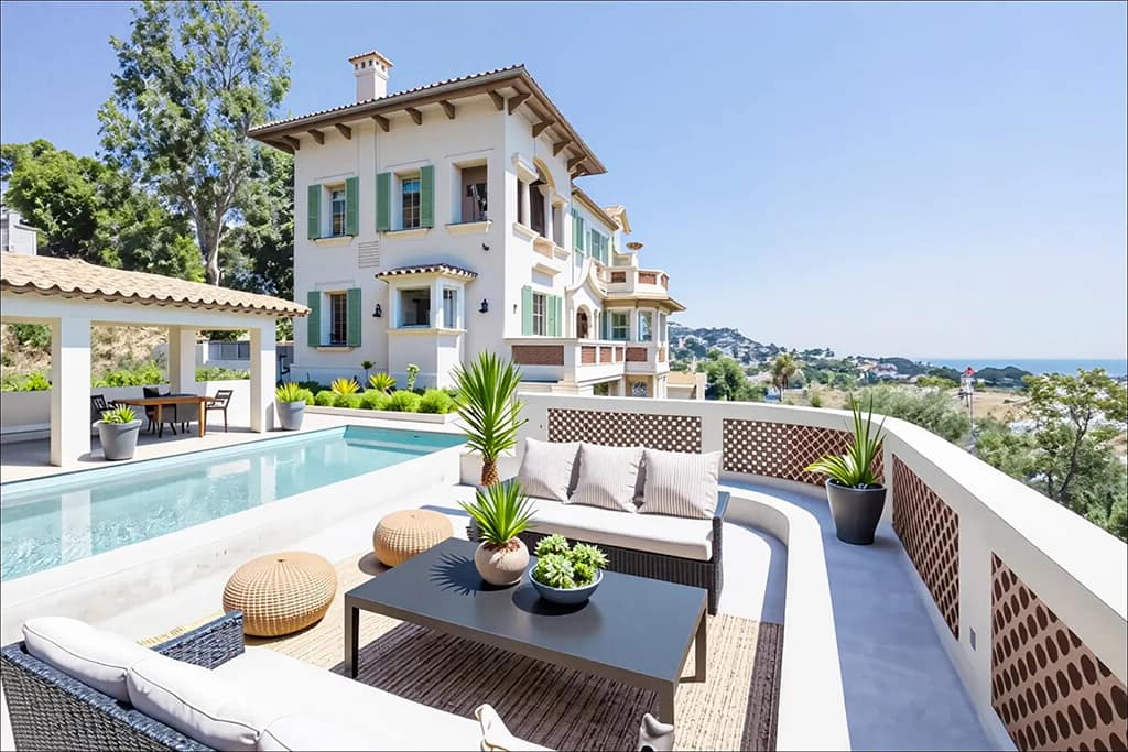 Buyer’s Guide to the Best Luxury Properties in the South of France 12 Buyer’s Guide to the Best Luxury Properties in the South of France 4