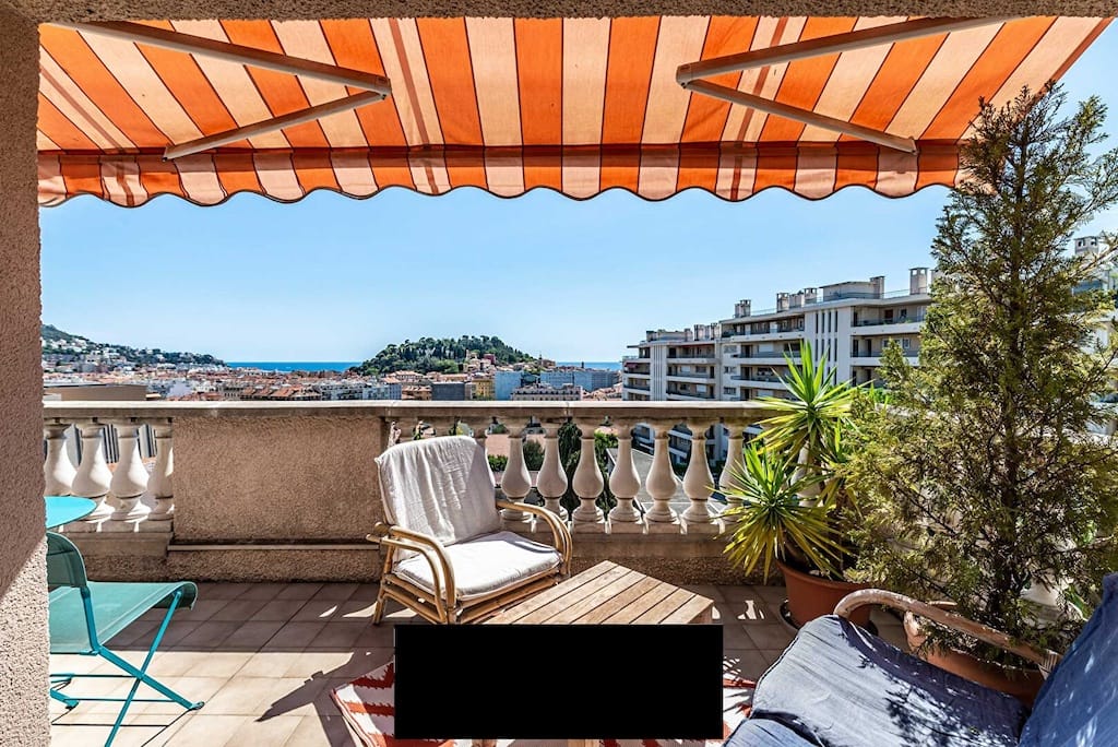 Where to Buy a House in the South of France (For a Luxury Lifestyle)? 5 waterfront property in nice