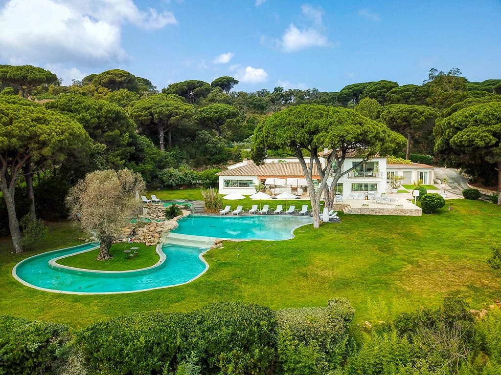 Best Towns and Villages for Luxury Property Investment Near Saint-Tropez 3 Ramatuelle property