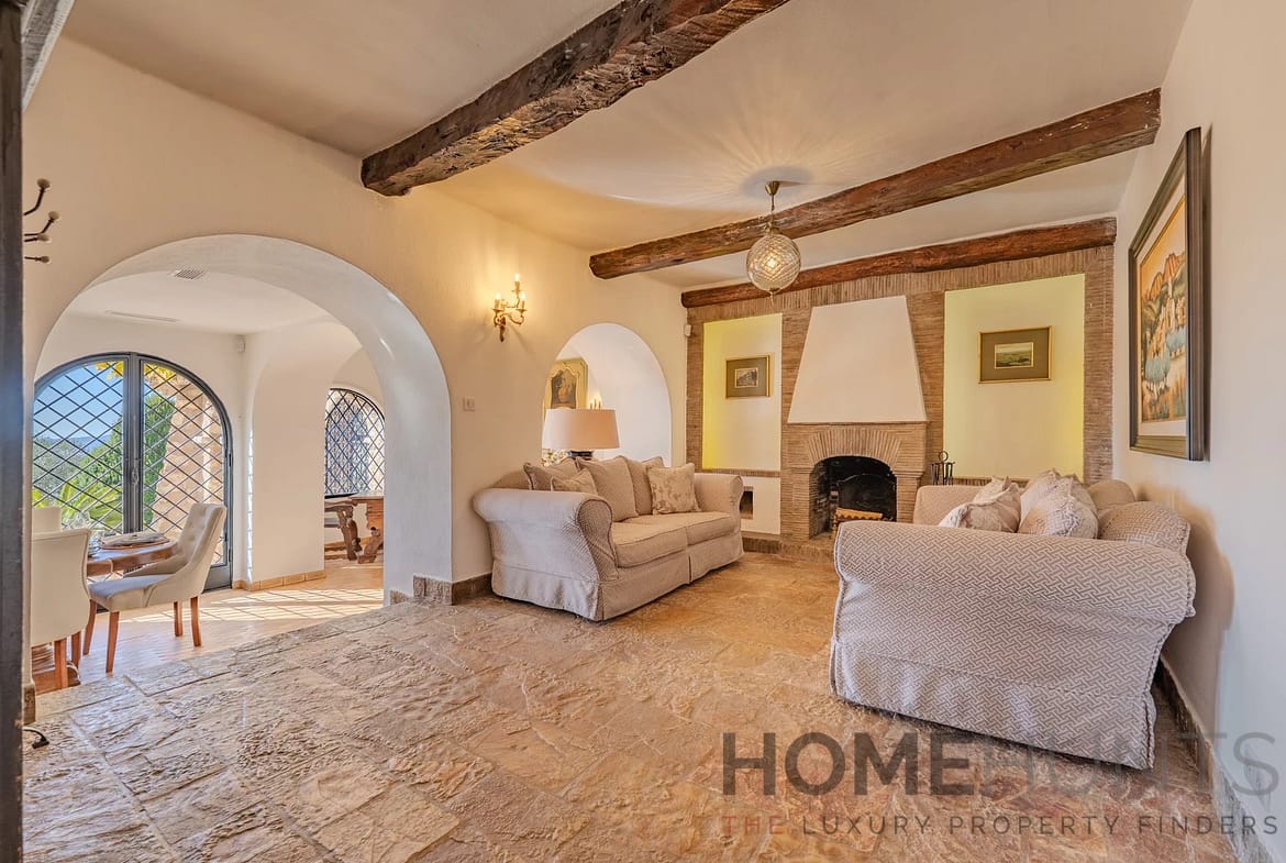 Villa House For Sale In Chateauneuf Grasse HH 16108280 Property HH 16108280 21 