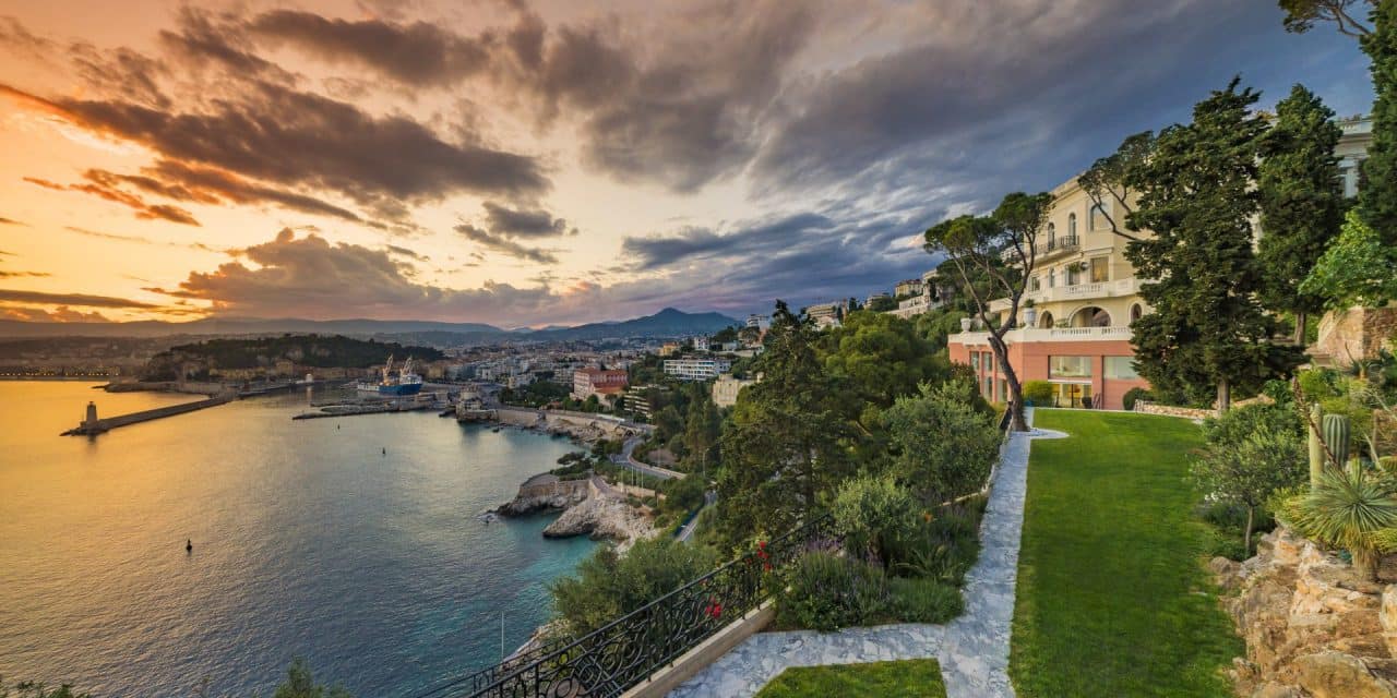 007 reasons to love property in France.... 3 property in france