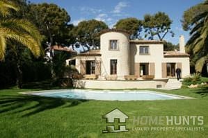 CF2 From Royalty to the Rolling Stones: St Jean Cap Ferrat 4