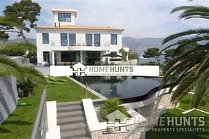 CF3 From Royalty to the Rolling Stones: St Jean Cap Ferrat 5