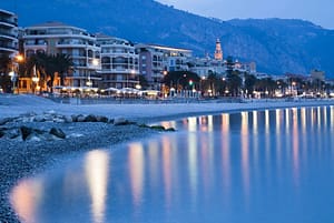 Menton Area 25 property for sale in menton