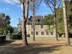 If these walls could talk..... Wonderful historic property in South West France 16 If these walls could talk..... Wonderful historic property in South West France 15