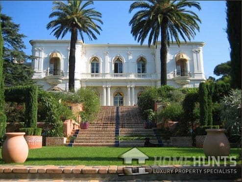 Investing in Luxury French Riviera Property 2 HomeHunts Foreign Property Investment