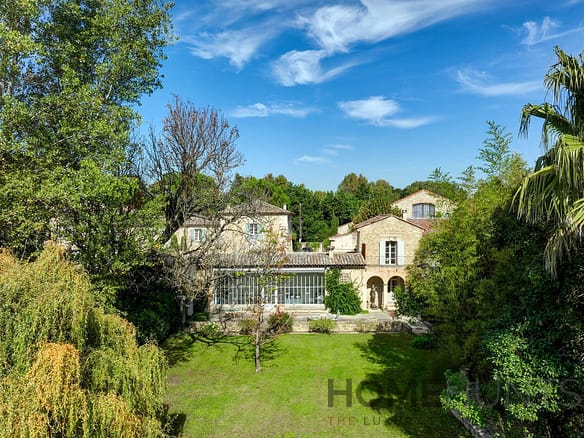 3 Bedroom Villa/House in Avignon 9