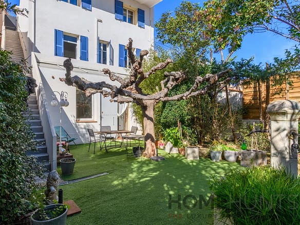 4 Bedroom Villa/House in Marseille 7