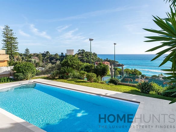 1 Bedroom Apartment in Roquebrune Cap Martin 4