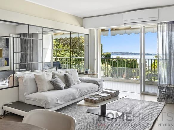 3 Bedroom Apartment in Cannes 5