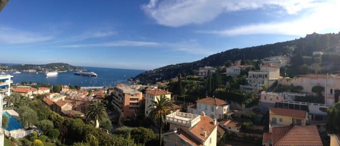 Insider’s guide to the Riviera 4 Insider’s guide to the Riviera 4