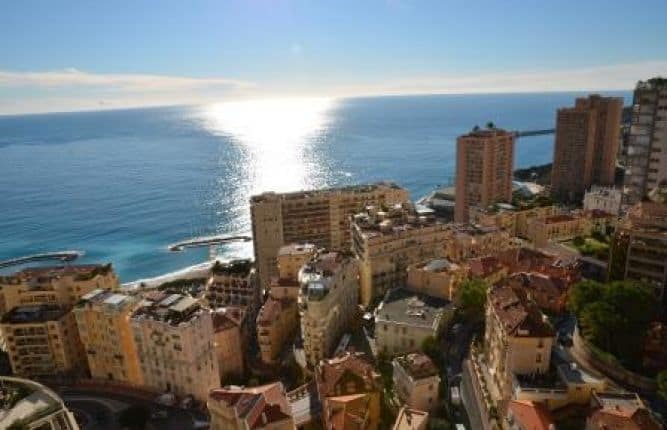 MONTE CARLO: LISTED ONE OF THE WORLD’S HEALTHIEST PLACE TO LIVE 2 Property HH-7137894-1