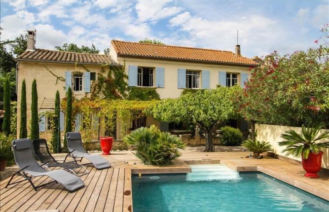 The Perfect Place to Buy French Property: Provence 3 HH-9734861-1