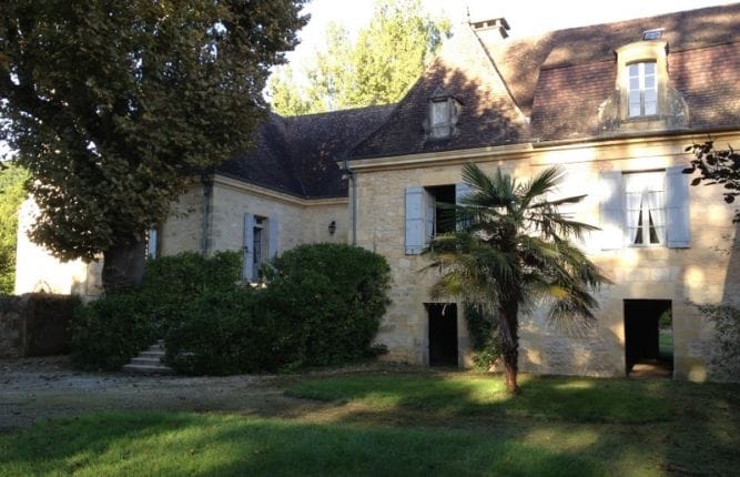 Six Top French Property Styles to Choose 4 HH-7254912-1