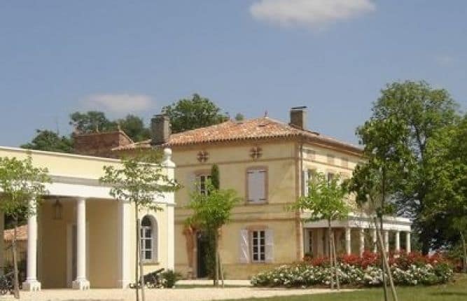 Six Top French Property Styles to Choose 5 HH-7485447-1