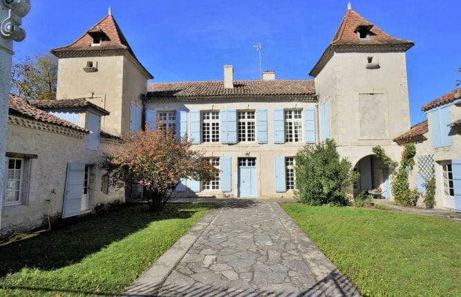5 of the Best Places to Buy Property in South West France 3 HH-9903367-1