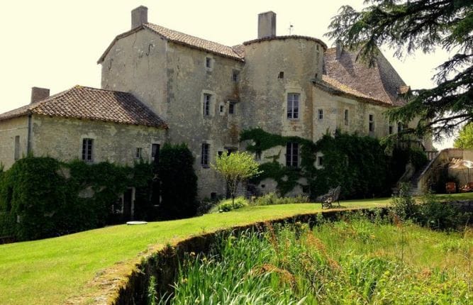 The Perfect Place to Buy French Property: Lot 4 HH-9448679-1