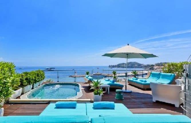 5 Amazing Luxury Houses For Sale in France by the Sea 3 HH-5471198-1