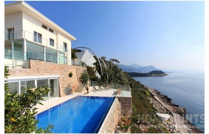5 Amazing Luxury Houses For Sale in France by the Sea 5 HH-8610666-1
