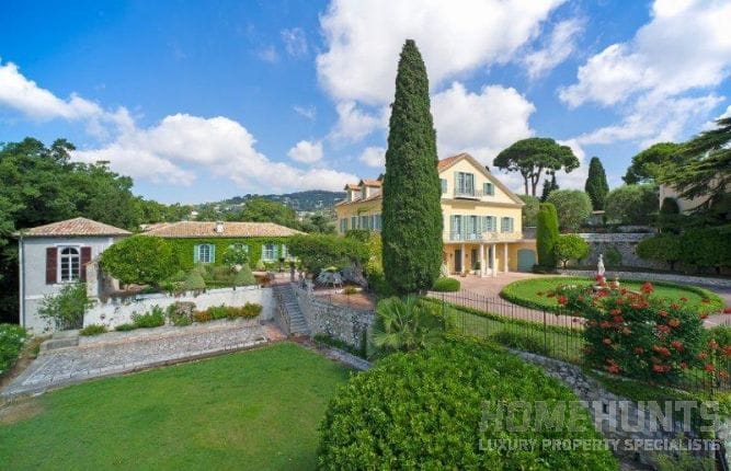 3 Stunning (Must-See) Luxury Properties For Sale in Nice 5 hh-7138201-1