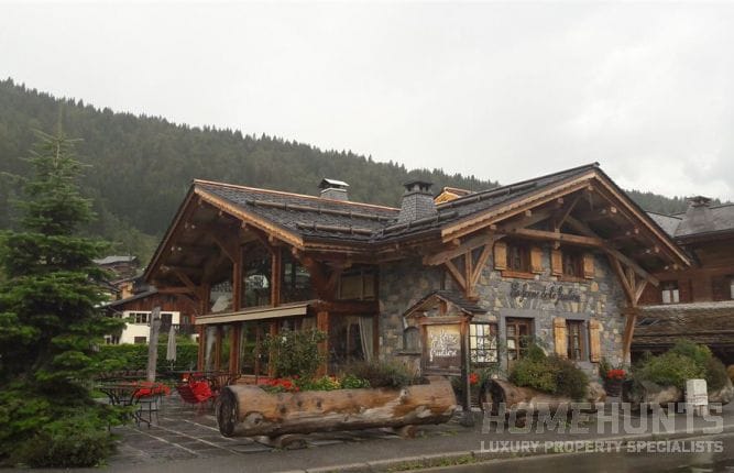 Why Buy a French Property in Morzine? 4 Why Buy a French Property in Morzine? 4