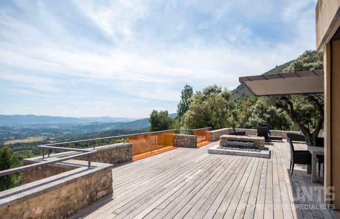 5 Luxurious Architect-Designed Homes in France 3 5 Luxurious Architect-Designed Homes in France 3