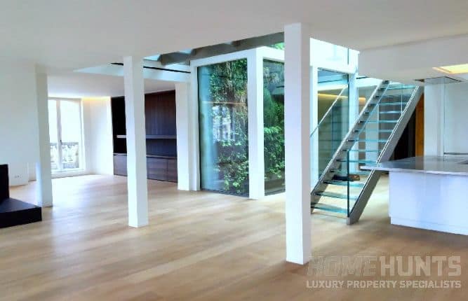 5 Luxurious Architect-Designed Homes in France 5 5 Luxurious Architect-Designed Homes in France 5