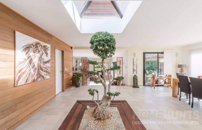 8 Essential Interior Design Trends in Luxury French Property 3 8 Essential Interior Design Trends in Luxury French Property 3