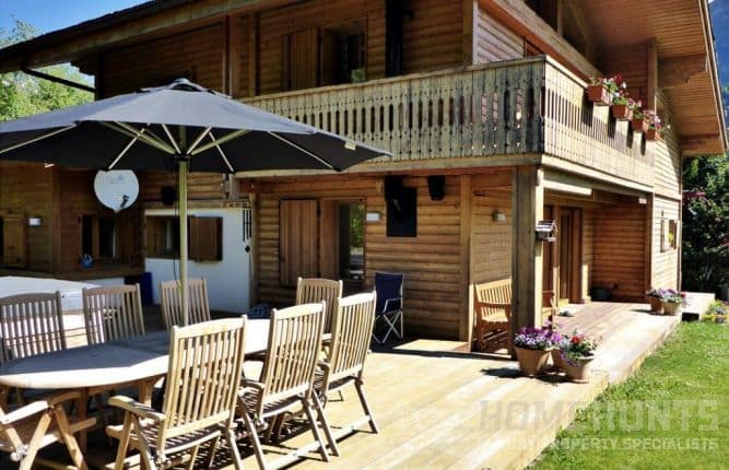 Why the French Alps Should Be at the Top of Your House Hunting List in France 5 Why the French Alps Should Be at the Top of Your House Hunting List in France 5